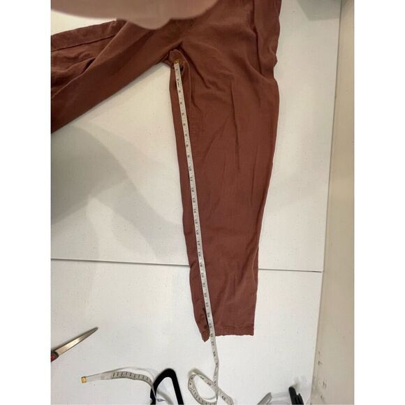 Maurice’s women’s small linen pants - Picture 5 of 7